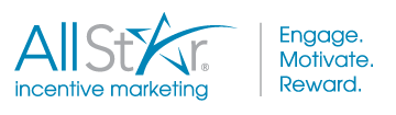 all star incentive marketing logo